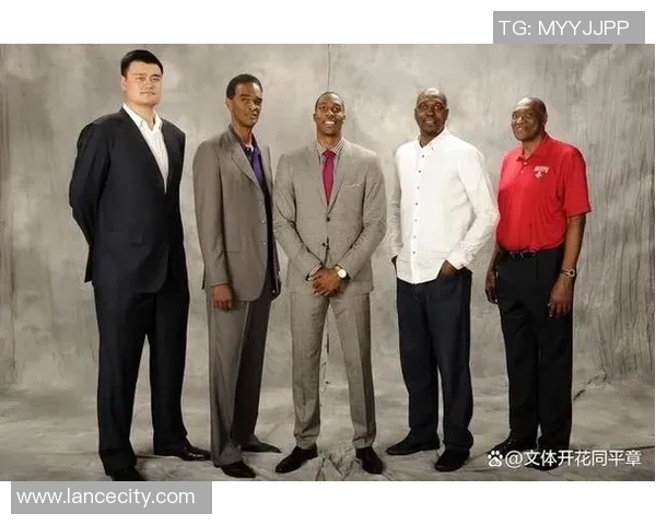 姚明的俱乐部：篮球巨星如何打造属于自己的运动梦想空间