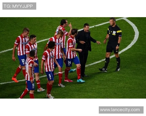 西甲激战热刺险胜马竞乌龙球成比赛转折点引发热议