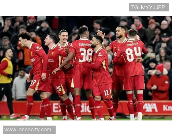 英超激战：利物浦绝杀国米全场沸腾十大精彩进球回顾