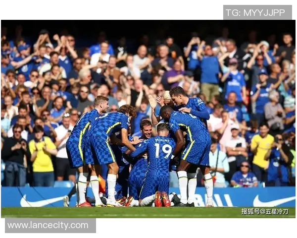 英超精彩对决切尔西主场大胜利物浦帽子戏法点燃全场激情
