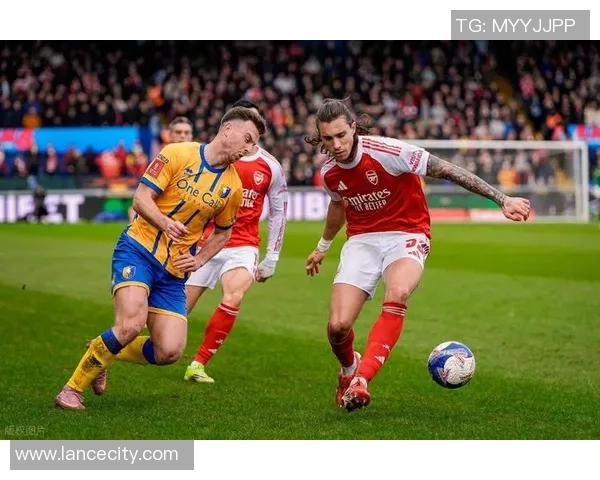 阿森纳在足总杯惊险逆转马竞全场沸腾精彩战报回顾